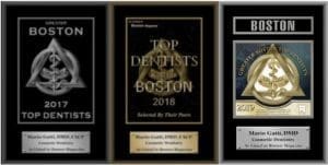 MARIO GATTI, DMD, CAGS, FACP CO2 Laser Lip and Tongue Tie Release Dentist