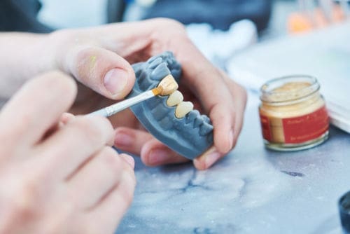 prosthodontics Lexington MA | prosthodontist Lexington MA