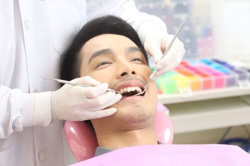 Dental cleaning Lexington MA | Teeth cleaning Lexington MA