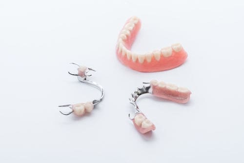 Denture | Dentures Lexington MA